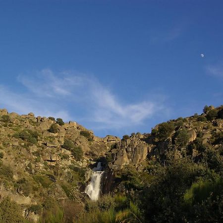 Affittacamere La Alquería de Mámoles Esterno foto