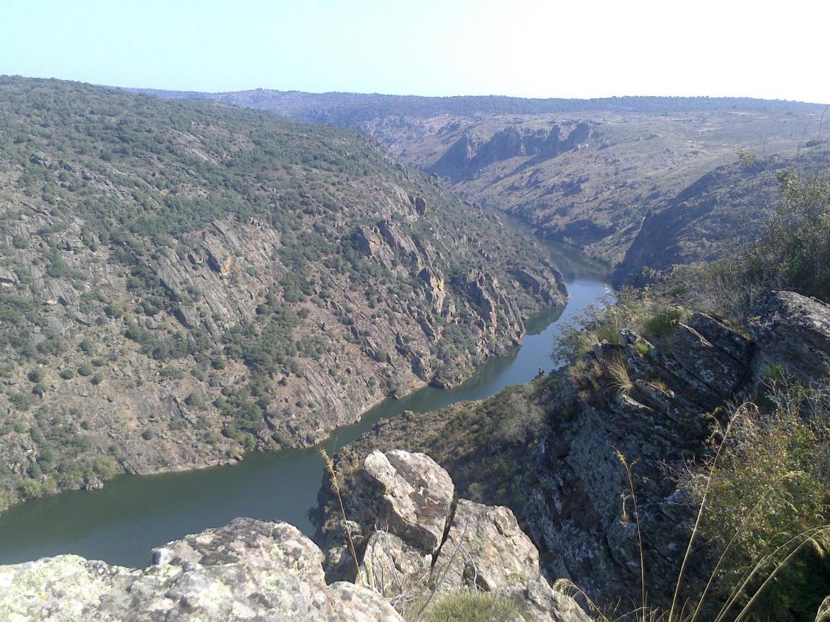 Affittacamere La Alquería de Mámoles Esterno foto